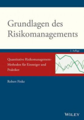 Grundlagen des Risikomanagements