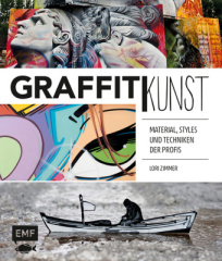 Graffitikunst