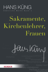 Kirchenlehrer, Frauen, Sakramente