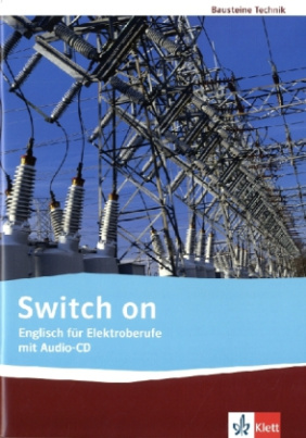 Switch on, mit Audio-CD