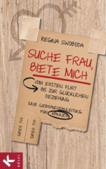 Suche Frau, biete mich