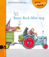 Bauer Beck fährt weg, Midi-Ausgabe