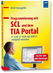 Programmierung mit SCL und dem TIA Portal