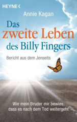 Das zweite Leben des Billy Fingers