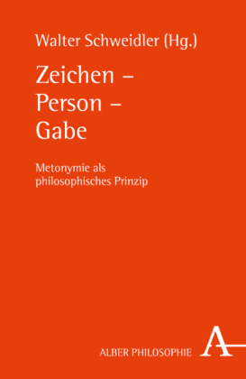 Zeichen - Person - Gabe