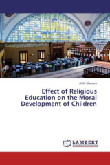 Effect of Religious Education on the Moral Development of Children