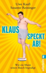 Klaus speckt ab!