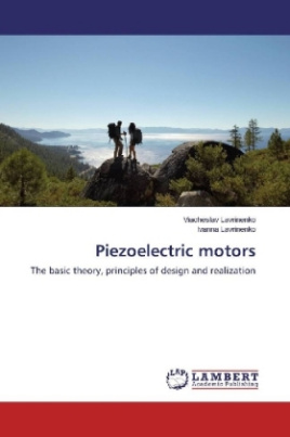Piezoelectric motors