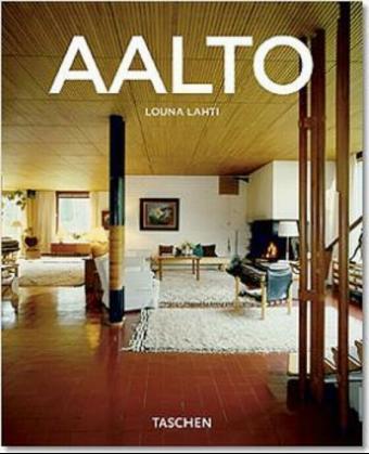 Alvar Aalto 1898-1976