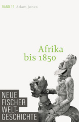 Afrika bis 1850