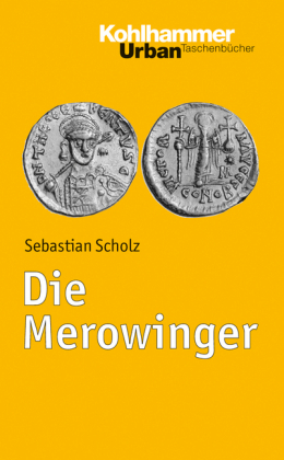 Die Merowinger