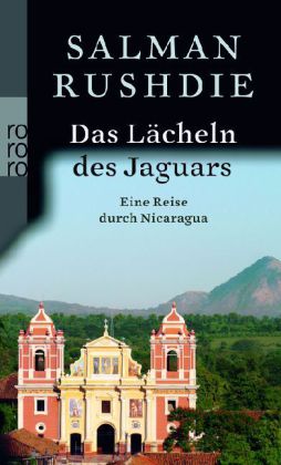 Das Lächeln des Jaguars