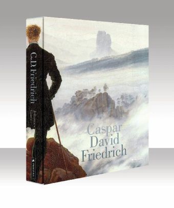 Caspar David Friedrich