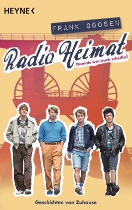 Radio Heimat