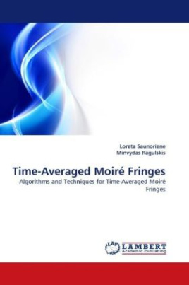 Time-Averaged Moiré Fringes