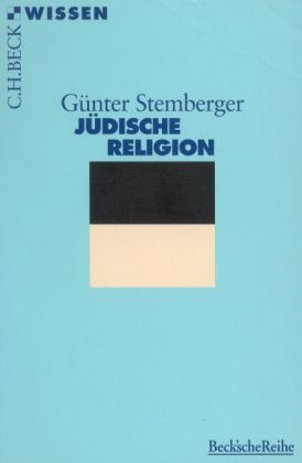 Jüdische Religion