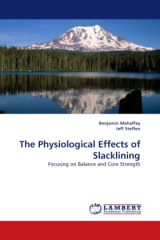 The Physiological Effects of Slacklining