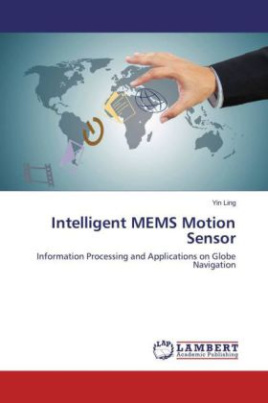 Intelligent MEMS Motion Sensor