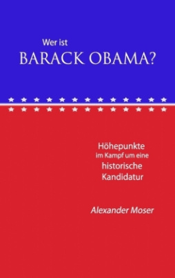 Wer ist Barack Obama?