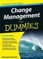 Change Management für Dummies