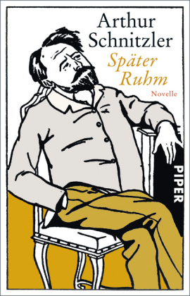 Später Ruhm