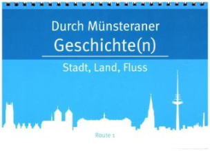Durch Münsteraner Geschichte(n), 5 Bde.