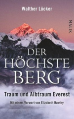 Der höchste Berg