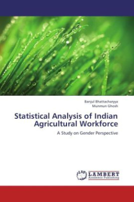 Statistical Analysis of Indian Agricultural Workforce