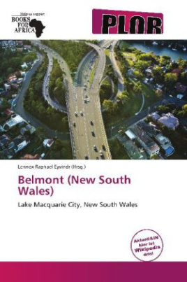 Belmont (New South Wales)