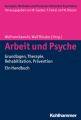 Arbeit und Psyche