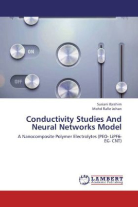 Conductivity Studies And Neural Networks Model