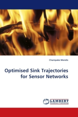 Optimised Sink Trajectories for Sensor Networks