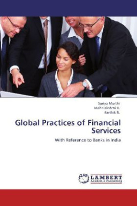Global Practices of Financial Services