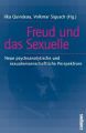 Freud und das Sexuelle