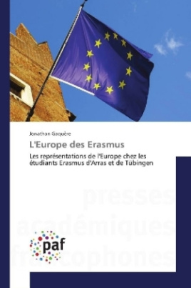 L'Europe des Erasmus