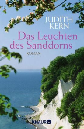 Das Leuchten des Sanddorns