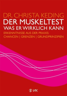 Der Muskeltest - Was er wirklich kann