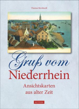 Gruß vom Niederrhein