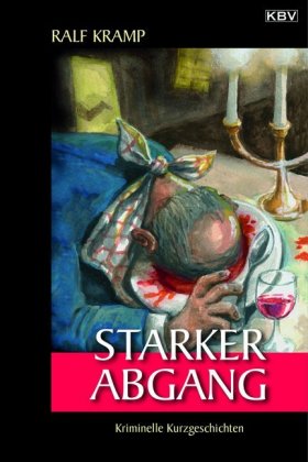 Starker Abgang