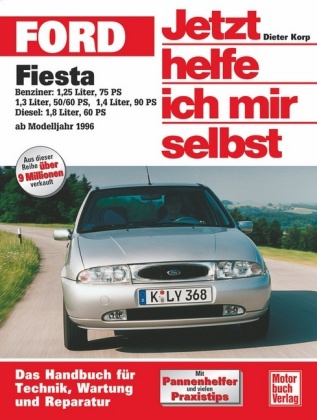 Ford Fiesta (ab Modelljahr 1996)