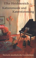 Katzenmusik und Katerstimmung