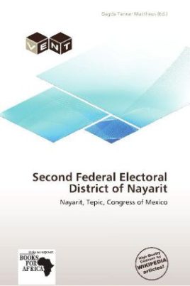 Second Federal Electoral District of Nayarit