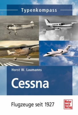 Typenkompass Cessna