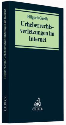 Urheberrechtsverletzungen im Internet