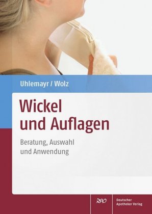 Wickel und Auflagen