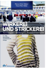 Wirkerei und Strickerei