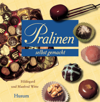 Pralinen selbst gemacht