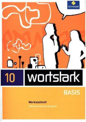 10. Klasse, Werkstattheft