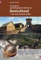 50 weitere archäologische Stätten in Deutschland - die man kennen sollte