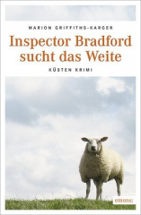 Inspector Bradford sucht das Weite